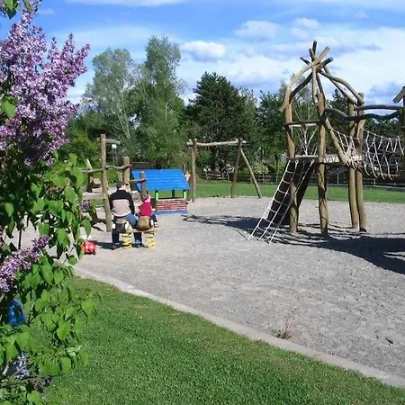 Oefingen 07 Apartman *