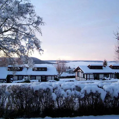 Apartman Oefingen 07 Bad Dürrheim