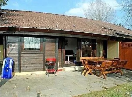 Apartman Oefingen 07 Bad Dürrheim