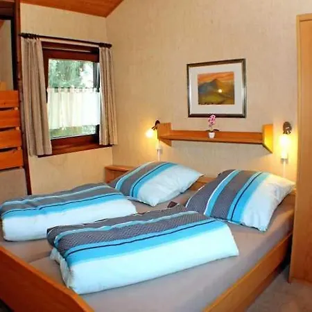 Apartman Oefingen 07 *