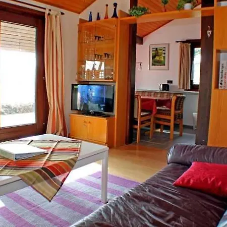 Oefingen 07 Apartman Bad Dürrheim