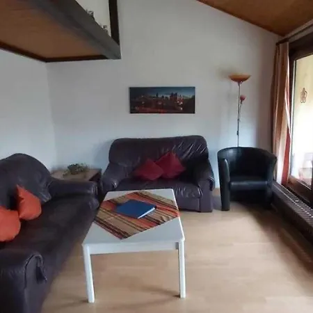 Oefingen 07 Apartman Bad Dürrheim