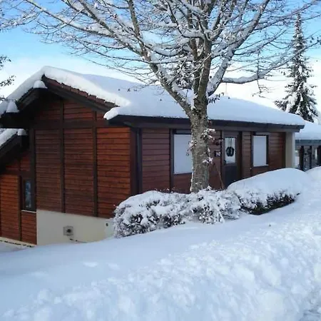 Oefingen 07 Apartman Bad Dürrheim