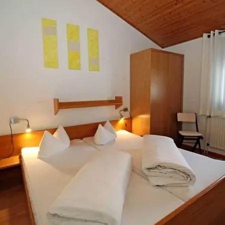 Oefingen 07 Apartman *