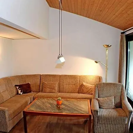 Oefingen 07 Apartman