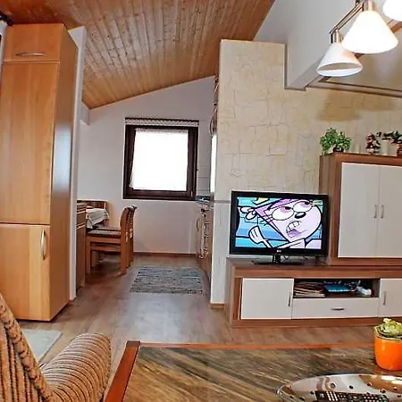 Oefingen 07 Apartman *