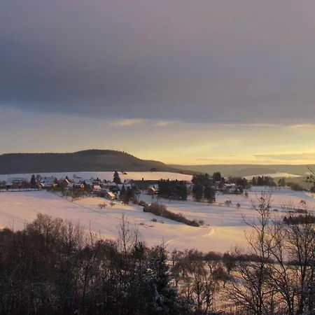 Apartman Oefingen 07