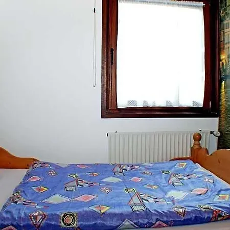 Apartman Oefingen 07