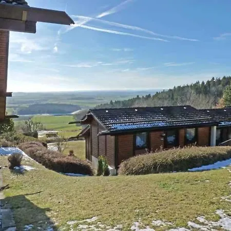 Apartman Oefingen 07 Bad Dürrheim