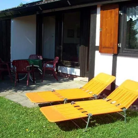 Oefingen 07 Apartman Bad Dürrheim