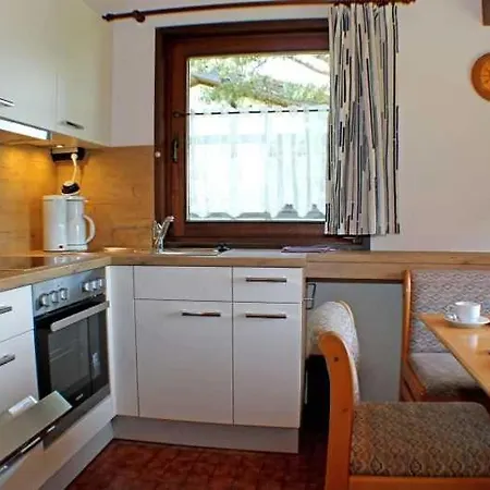 Apartman Oefingen 07 Bad Dürrheim