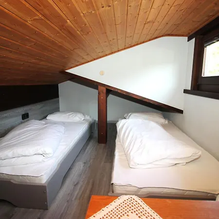 Apartman Oefingen 07 Bad Dürrheim