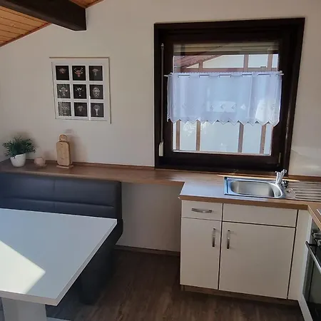 Oefingen 07 Apartman *