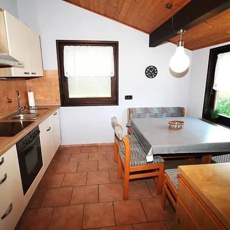 Oefingen 07 Apartman Bad Dürrheim