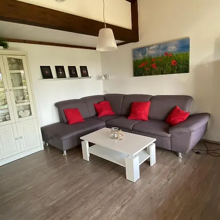 Apartman Oefingen 07 Bad Dürrheim