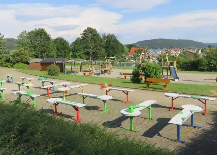 Oefingen 07 Bad Dürrheim