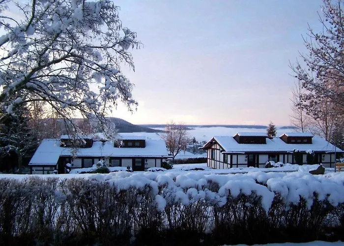 Διαμέρισμα Oefingen 07 Bad Dürrheim