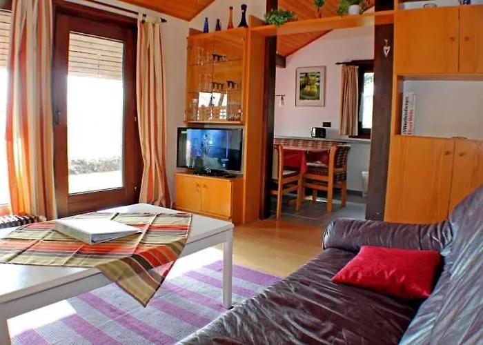 Oefingen 07 Διαμέρισμα Bad Dürrheim