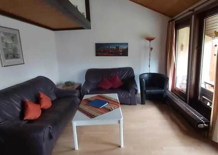 Oefingen 07 Διαμέρισμα Bad Dürrheim