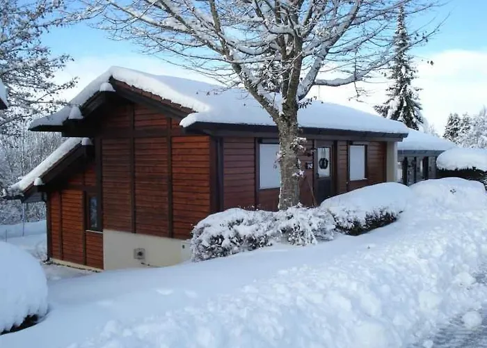 Oefingen 07 Διαμέρισμα Bad Dürrheim