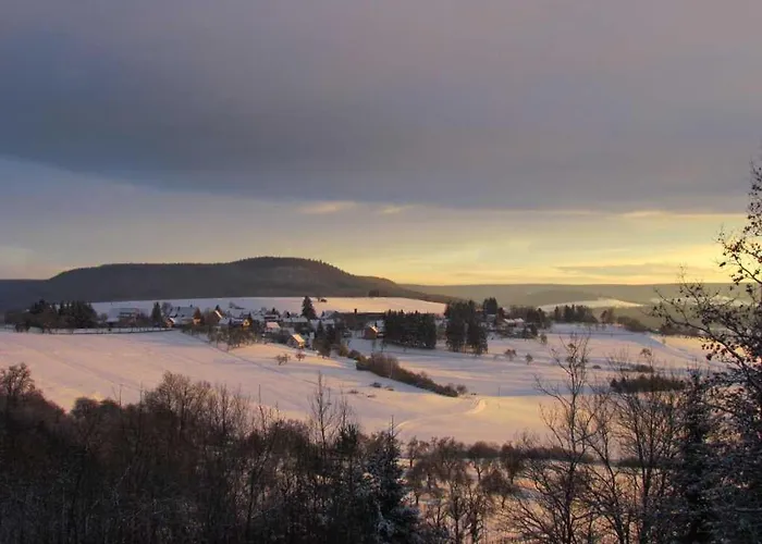 Διαμέρισμα Oefingen 07