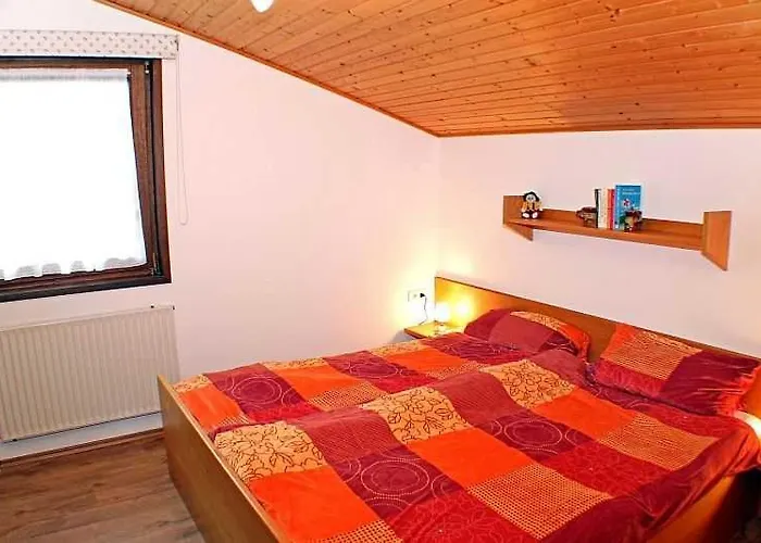 Διαμέρισμα Oefingen 07 *