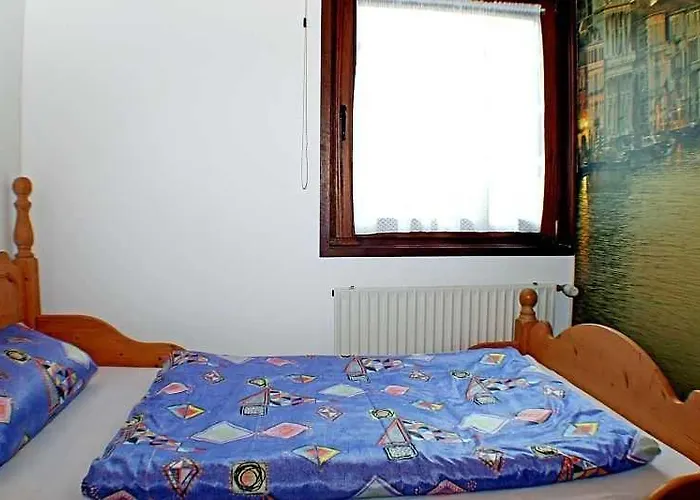 Διαμέρισμα Oefingen 07