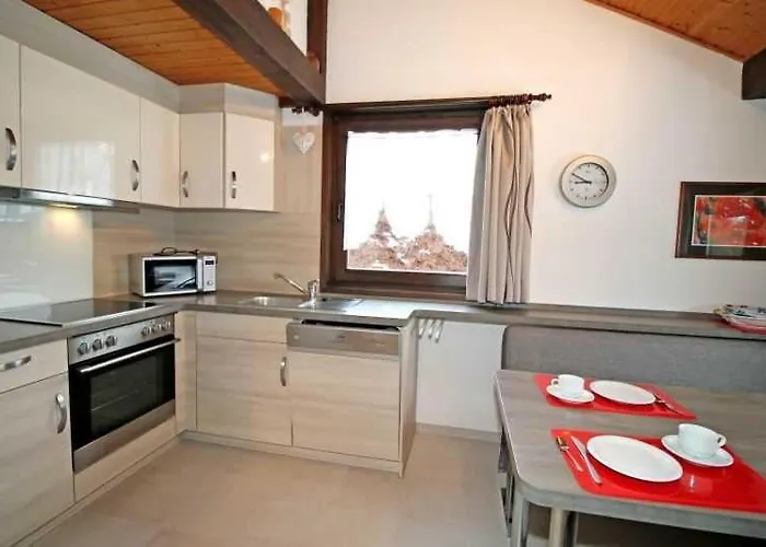 Διαμέρισμα Oefingen 07 *