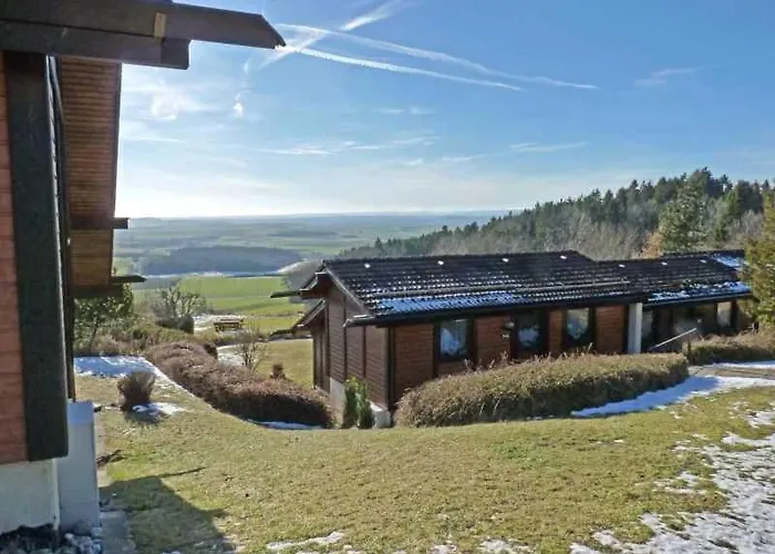 Διαμέρισμα Oefingen 07 Bad Dürrheim