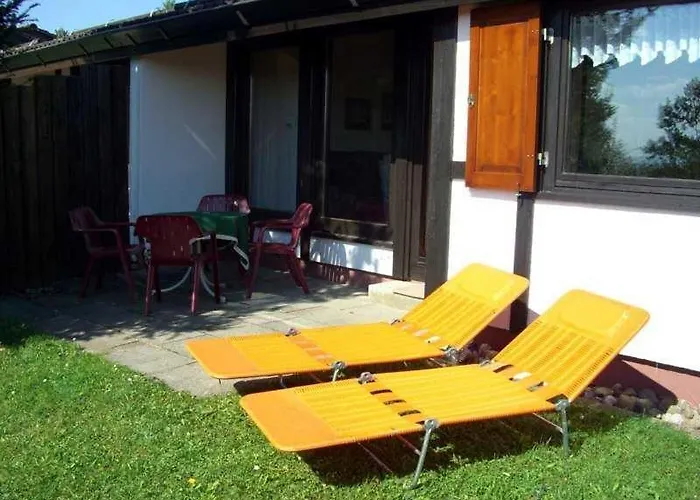 Oefingen 07 Διαμέρισμα Bad Dürrheim