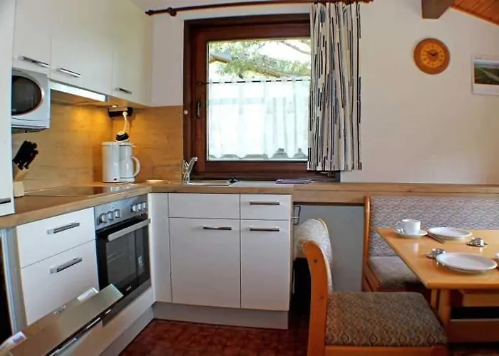 Διαμέρισμα Oefingen 07 Bad Dürrheim