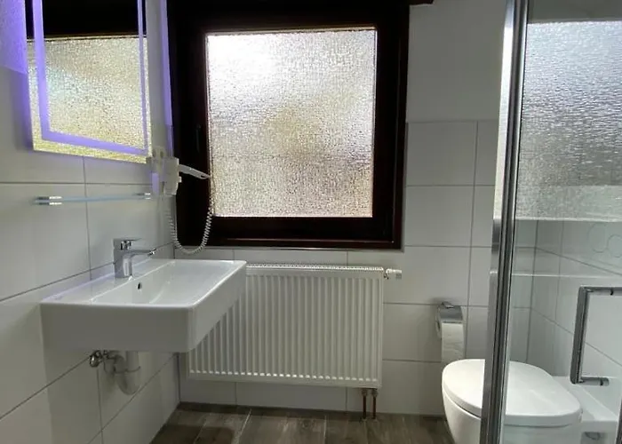 Oefingen 07 Διαμέρισμα Bad Dürrheim