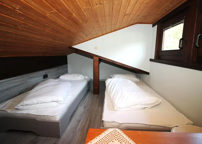 Διαμέρισμα Oefingen 07 Bad Dürrheim