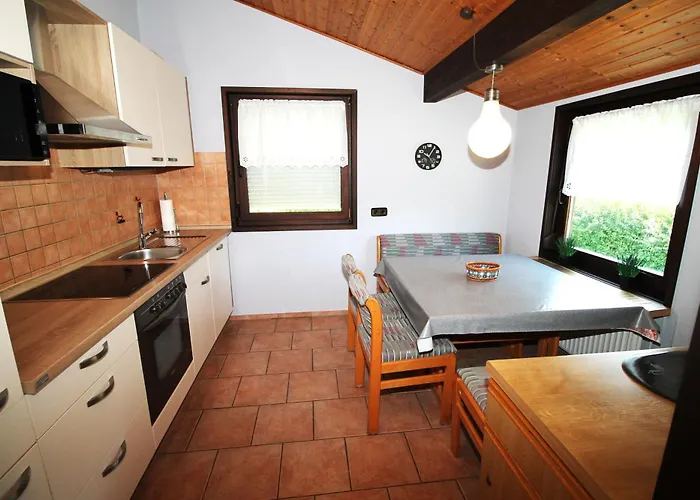 Oefingen 07 Διαμέρισμα Bad Dürrheim