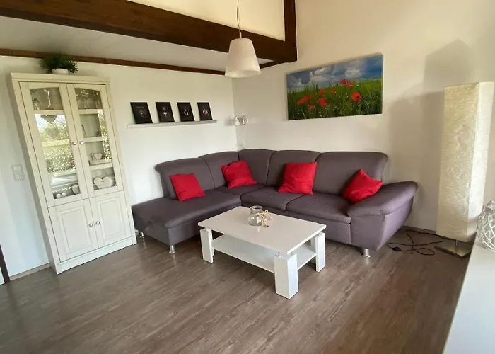 Διαμέρισμα Oefingen 07 Bad Dürrheim